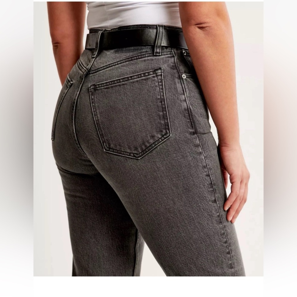 Abercrombie & Fitch jeans - Picture 11 of 14